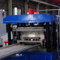 Soundproof Panel Cold Roll Forming Machine